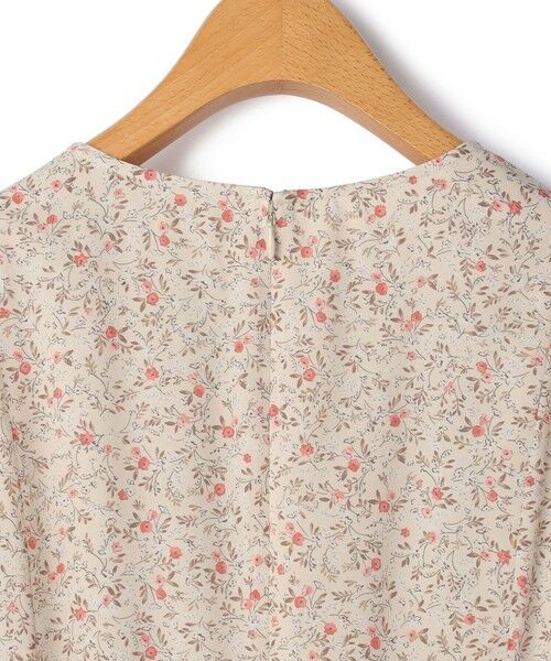 KEITH / キース ドレス | イングリッシュガーデンワンピース | 詳細3