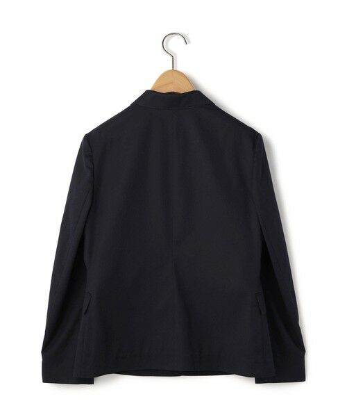 KEITH / キース テーラードジャケット | ８０／２ツイルジャケット | 詳細3