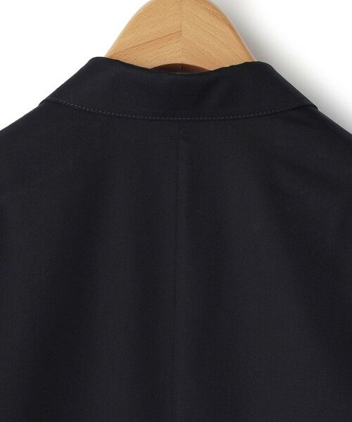 KEITH / キース テーラードジャケット | ８０／２ツイルジャケット | 詳細5