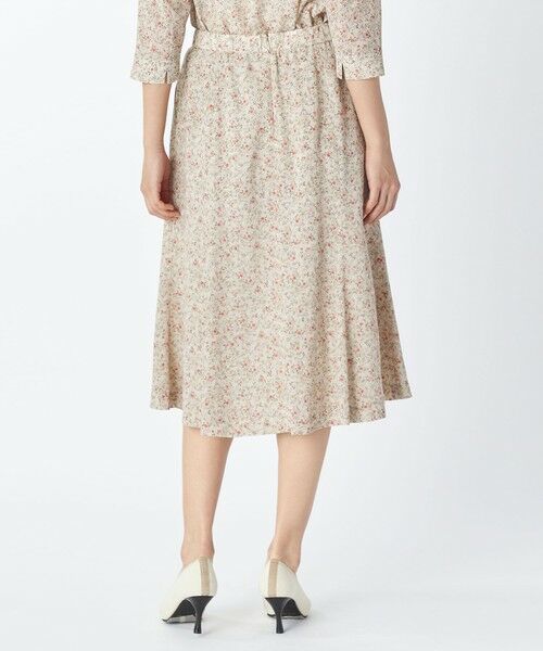 KEITH / キース ミニ・ひざ丈スカート | イングリッシュガーデンスカート | 詳細2