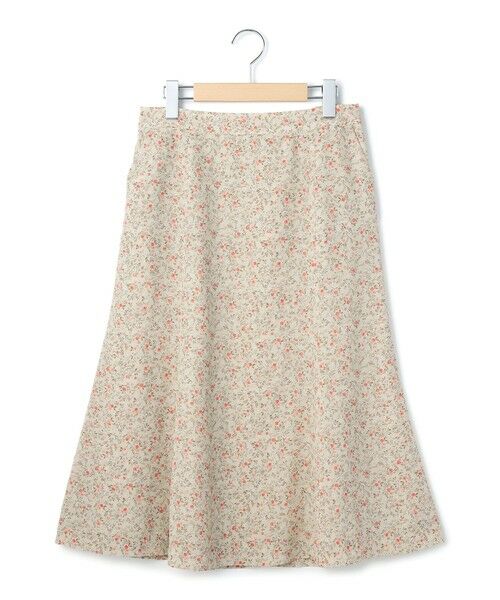 KEITH / キース ミニ・ひざ丈スカート | イングリッシュガーデンスカート | 詳細4