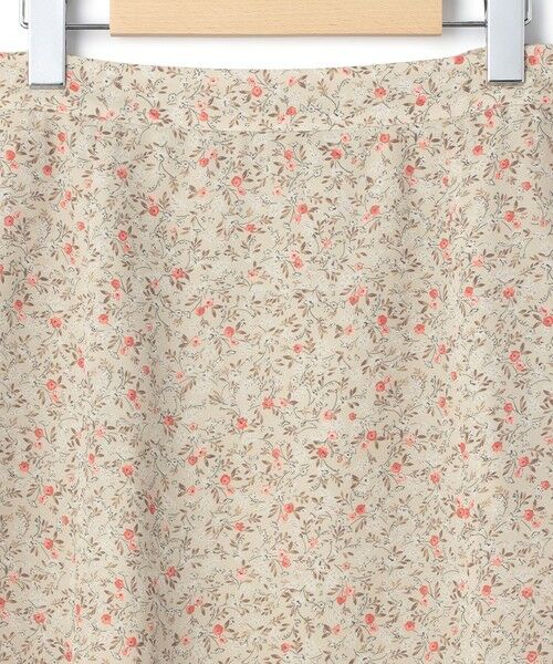 KEITH / キース ミニ・ひざ丈スカート | イングリッシュガーデンスカート | 詳細6