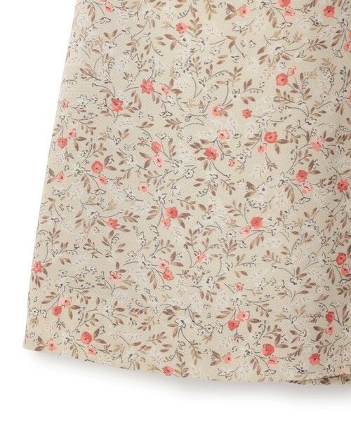 KEITH / キース ミニ・ひざ丈スカート | イングリッシュガーデンスカート | 詳細9