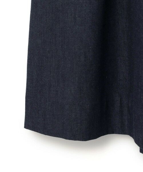 KEITH / キース ミニ・ひざ丈スカート | ６ｏｚデニムスカート | 詳細12