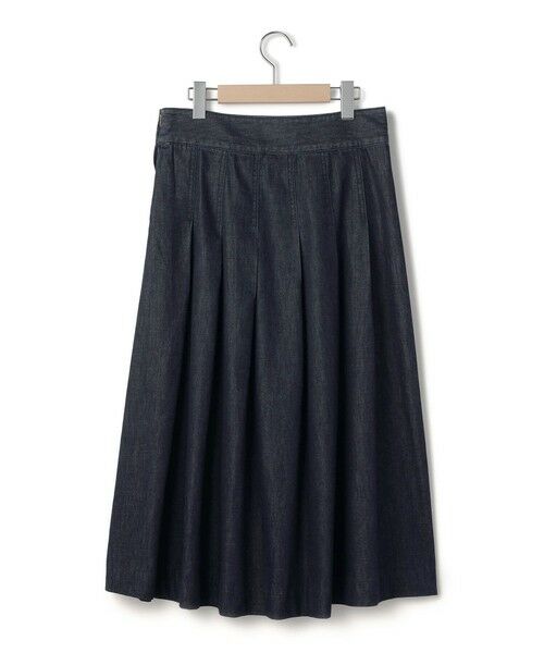 KEITH / キース ミニ・ひざ丈スカート | ６ｏｚデニムスカート | 詳細7