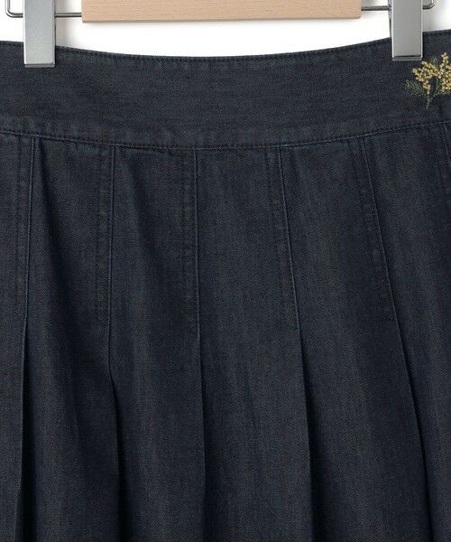 KEITH / キース ミニ・ひざ丈スカート | ６ｏｚデニムスカート | 詳細8