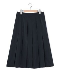 KEITH / キース ミニ・ひざ丈スカート | ドライリニースカート