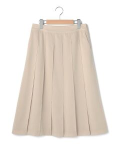 KEITH / キース ミニ・ひざ丈スカート | ドライリニースカート