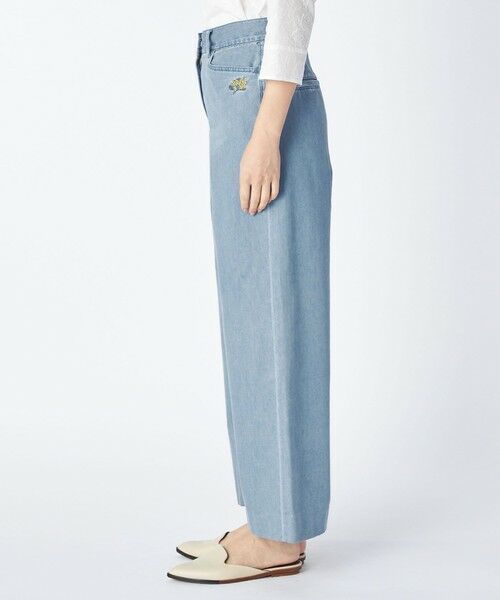 KEITH / キース その他パンツ | ６ｏｚデニムパンツ | 詳細1