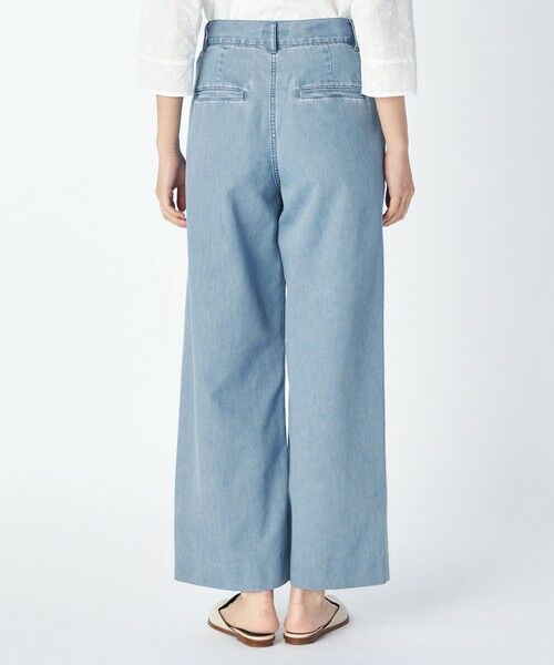 KEITH / キース その他パンツ | ６ｏｚデニムパンツ | 詳細2