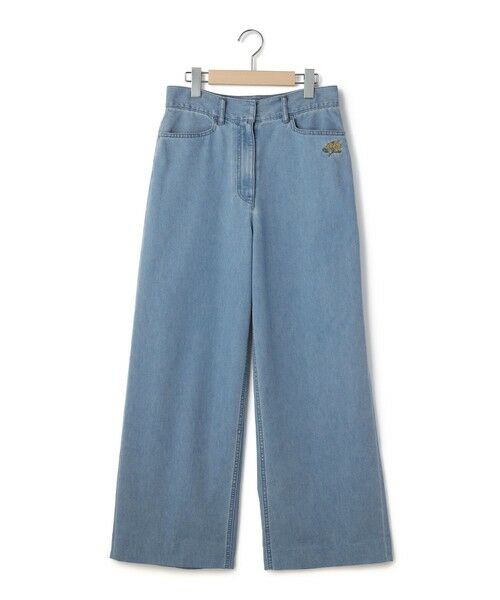 KEITH / キース その他パンツ | ６ｏｚデニムパンツ | 詳細4