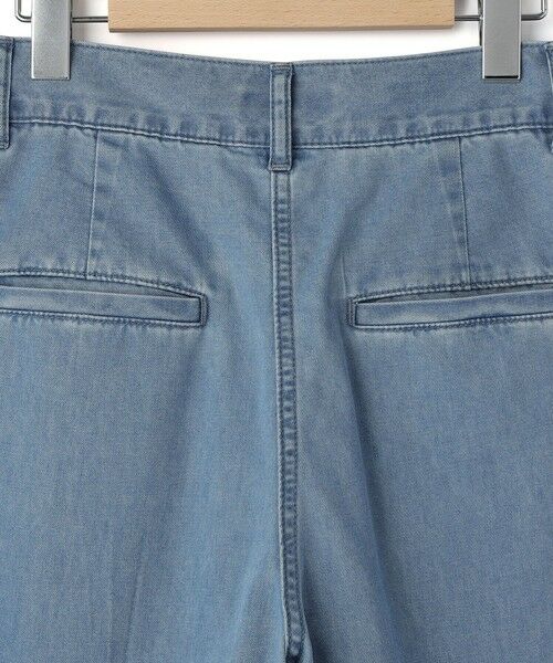 KEITH / キース その他パンツ | ６ｏｚデニムパンツ | 詳細7