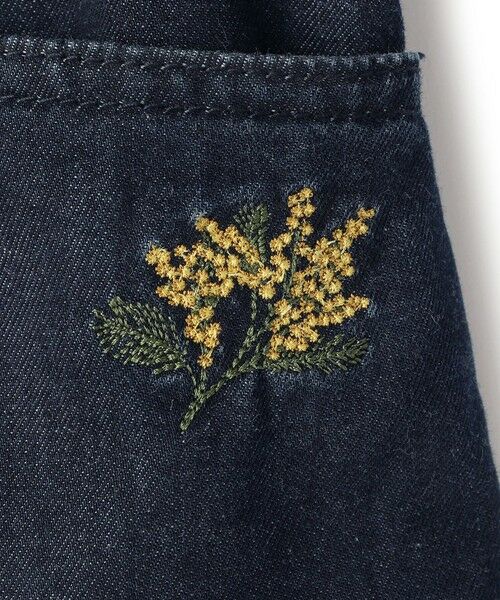 KEITH / キース その他パンツ | ６ｏｚデニムパンツ | 詳細12