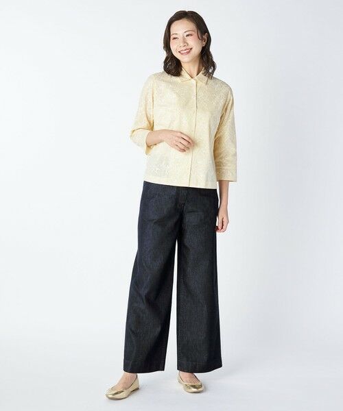 KEITH / キース その他パンツ | ６ｏｚデニムパンツ | 詳細11