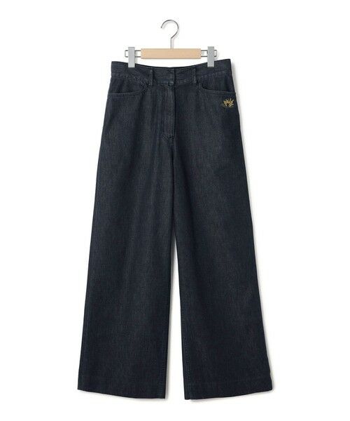 KEITH / キース その他パンツ | ６ｏｚデニムパンツ（ネイビー）