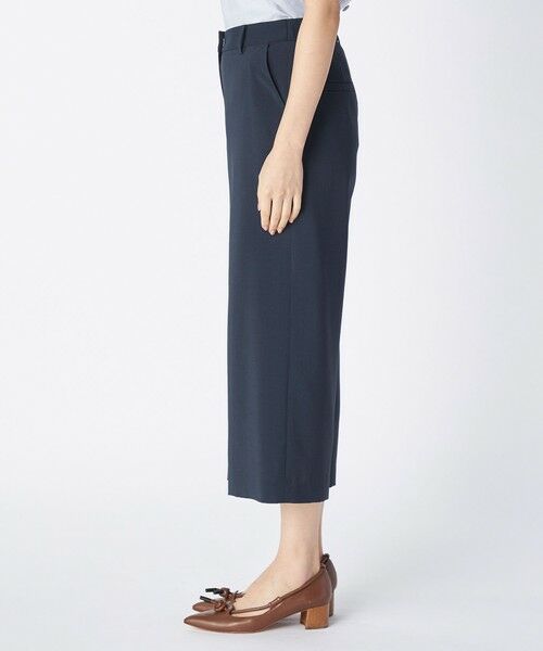 KEITH / キース その他パンツ | ドライリニーパンツ | 詳細1