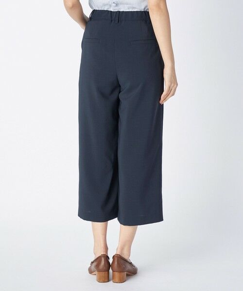 KEITH / キース その他パンツ | ドライリニーパンツ | 詳細2