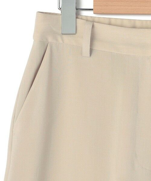 KEITH / キース その他パンツ | ドライリニーパンツ | 詳細12