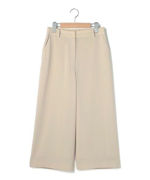 KEITH / キース その他パンツ | ドライリニーパンツ(オフホワイト)
