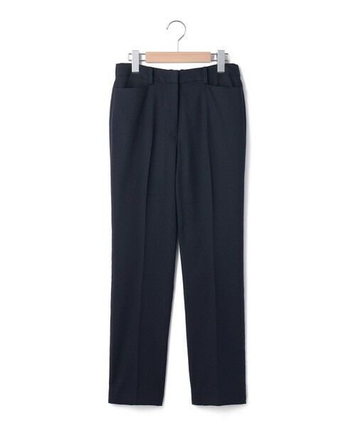 KEITH / キース その他パンツ | スラブストレッチパンツ(ネイビー)