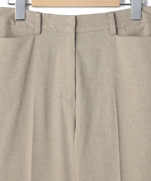 KEITH / キース その他パンツ | スラブストレッチパンツ | 詳細7