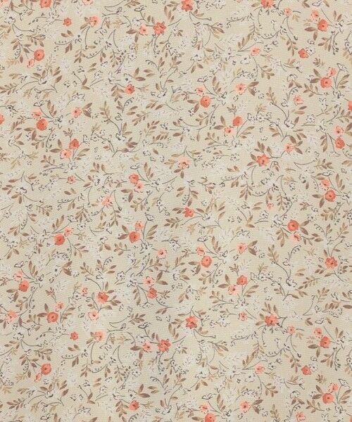 KEITH / キース シャツ・ブラウス | イングリッシュガーデンブラウス | 詳細8