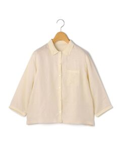 KEITH / キース シャツ・ブラウス | ６０／ーリネンシャツブラウス