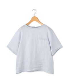 KEITH / キース シャツ・ブラウス | ６０／ーリネンプルオーバー