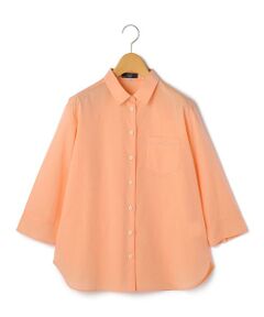 KEITH / キース シャツ・ブラウス | シャンブレーローンブラウス