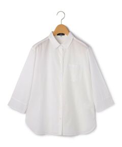 KEITH / キース シャツ・ブラウス | シャンブレーローンブラウス