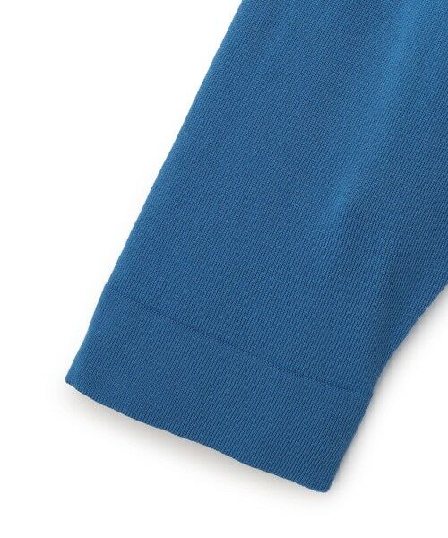 KEITH / キース ニット・セーター | Ｍｉｍｏｓａ　Ｍｏｔｉｆニットカーディガン | 詳細6