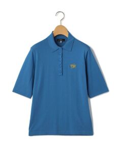 KEITH / キース ニット・セーター | Ｍｉｍｏｓａ　Ｍｏｔｉｆニットプルオーバー