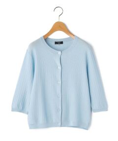 KEITH / キース ニット・セーター | スレッドニットカーディガン