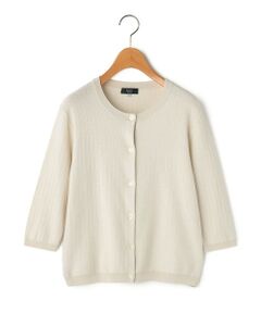 KEITH / キース ニット・セーター | スレッドニットカーディガン