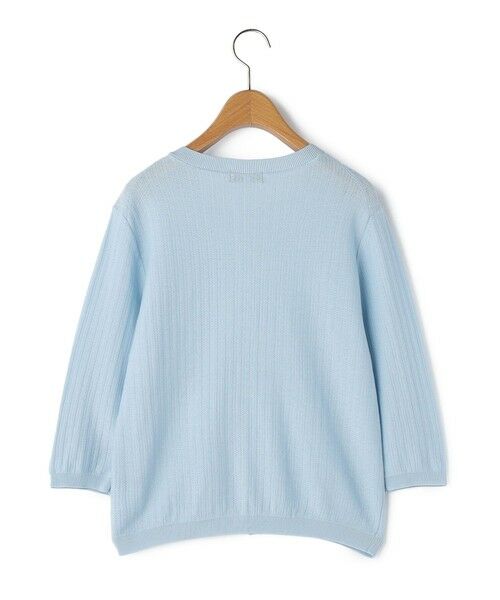 KEITH / キース ニット・セーター | スレッドニットカーディガン | 詳細1