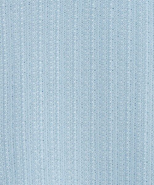 KEITH / キース ニット・セーター | スレッドニットカーディガン | 詳細5