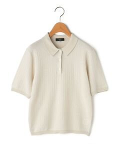 KEITH / キース ニット・セーター | スレッドニットプルオーバー