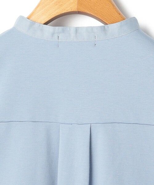 KEITH / キース カットソー | スムースジャージーカットソー | 詳細3