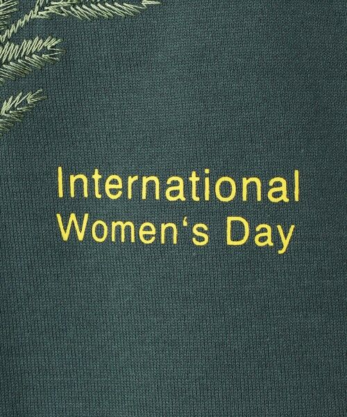 KEITH / キース カットソー | ４０／２天竺カットソー | 詳細2