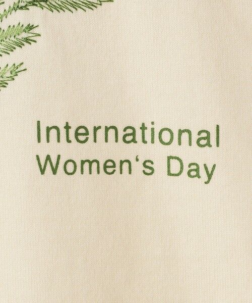 KEITH / キース カットソー | ４０／２天竺カットソー | 詳細11