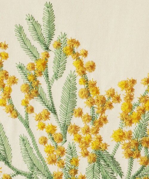 KEITH / キース カットソー | ４０／２天竺カットソー | 詳細10