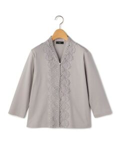 KEITH / キース カットソー | コットンスムースVネックカットソー