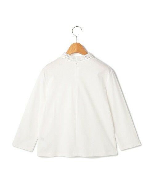 KEITH / キース カットソー | コットンスムースカットソー | 詳細1