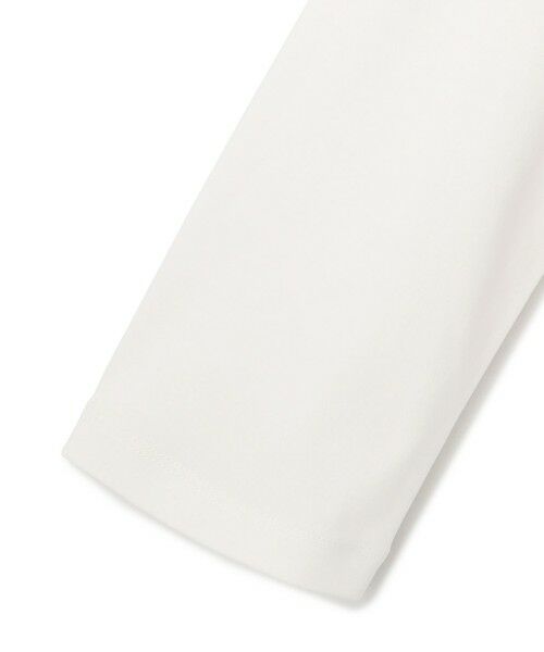 KEITH / キース カットソー | コットンスムースカットソー | 詳細4