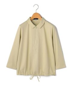 KEITH / キース カットソー | クロスステッチシャツ