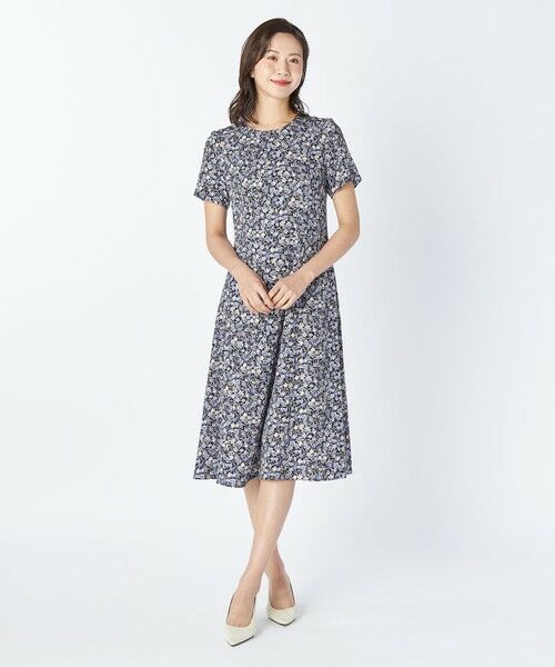KEITH / キース ドレス | カントリーフラワーワンピース | 詳細1