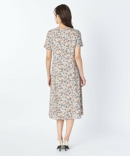 KEITH / キース ドレス | カントリーフラワーワンピース | 詳細4