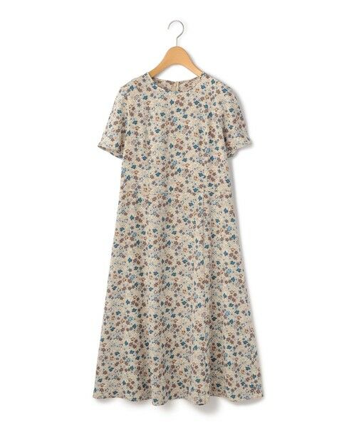 KEITH / キース ドレス | カントリーフラワーワンピース | 詳細5