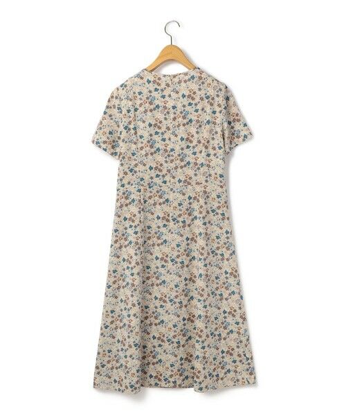 KEITH / キース ドレス | カントリーフラワーワンピース | 詳細6