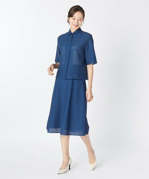 KEITH / キース ミニ・ひざ丈スカート | アーティースカート | 詳細1